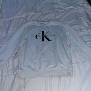 Calvin Klein Jeans crewneck